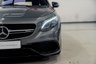 USED 2017 66 MERCEDES-BENZ S-CLASS 5.5 S63 V8 AMG S Coupe 2dr Petrol SpdS MCT Euro 6 (s/s) (585 ps) FULL MERCEDES BENZ HISTORY