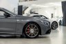 USED 2017 66 MERCEDES-BENZ S-CLASS 5.5 S63 V8 AMG S Coupe 2dr Petrol SpdS MCT Euro 6 (s/s) (585 ps) FULL MERCEDES BENZ HISTORY