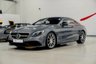 USED 2017 66 MERCEDES-BENZ S-CLASS 5.5 S63 V8 AMG S Coupe 2dr Petrol SpdS MCT Euro 6 (s/s) (585 ps) FULL MERCEDES BENZ HISTORY