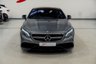 USED 2017 66 MERCEDES-BENZ S-CLASS 5.5 S63 V8 AMG S Coupe 2dr Petrol SpdS MCT Euro 6 (s/s) (585 ps) FULL MERCEDES BENZ HISTORY