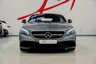 USED 2017 66 MERCEDES-BENZ S-CLASS 5.5 S63 V8 AMG S Coupe 2dr Petrol SpdS MCT Euro 6 (s/s) (585 ps) FULL MERCEDES BENZ HISTORY