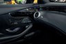 USED 2017 66 MERCEDES-BENZ S-CLASS 5.5 S63 V8 AMG S Coupe 2dr Petrol SpdS MCT Euro 6 (s/s) (585 ps) FULL MERCEDES BENZ HISTORY