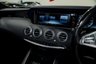 USED 2017 66 MERCEDES-BENZ S-CLASS 5.5 S63 V8 AMG S Coupe 2dr Petrol SpdS MCT Euro 6 (s/s) (585 ps) FULL MERCEDES BENZ HISTORY