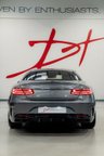 USED 2017 66 MERCEDES-BENZ S-CLASS 5.5 S63 V8 AMG S Coupe 2dr Petrol SpdS MCT Euro 6 (s/s) (585 ps) FULL MERCEDES BENZ HISTORY