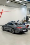 USED 2017 66 MERCEDES-BENZ S-CLASS 5.5 S63 V8 AMG S Coupe 2dr Petrol SpdS MCT Euro 6 (s/s) (585 ps) FULL MERCEDES BENZ HISTORY