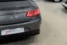 USED 2017 66 MERCEDES-BENZ S-CLASS 5.5 S63 V8 AMG S Coupe 2dr Petrol SpdS MCT Euro 6 (s/s) (585 ps) FULL MERCEDES BENZ HISTORY