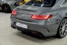 USED 2017 66 MERCEDES-BENZ S-CLASS 5.5 S63 V8 AMG S Coupe 2dr Petrol SpdS MCT Euro 6 (s/s) (585 ps) FULL MERCEDES BENZ HISTORY