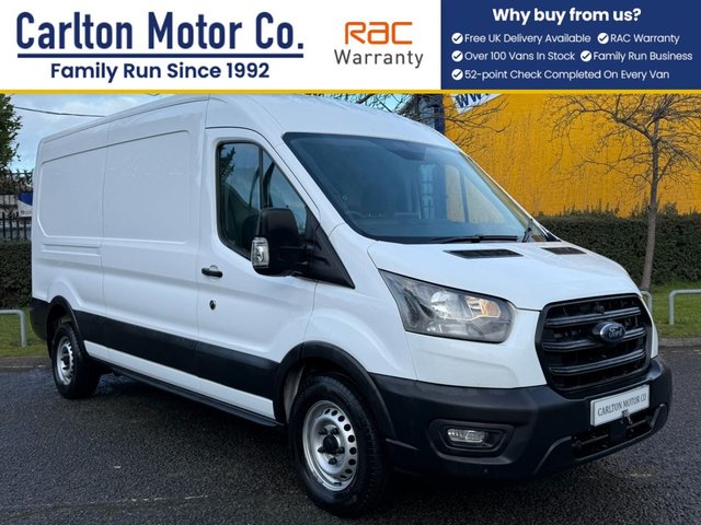 Carlton Motor Co