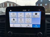 USED 2022 22 FORD TRANSIT 2.0 350 EcoBlue Leader Panel Van 5dr FWD L3 H2 Euro 6 (s/s) (130 ps) Direct to us from lease " MANAGERS SPECIAL"