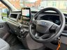 USED 2022 22 FORD TRANSIT 2.0 350 EcoBlue Leader Panel Van 5dr FWD L3 H2 Euro 6 (s/s) (130 ps) Direct to us from lease " MANAGERS SPECIAL"
