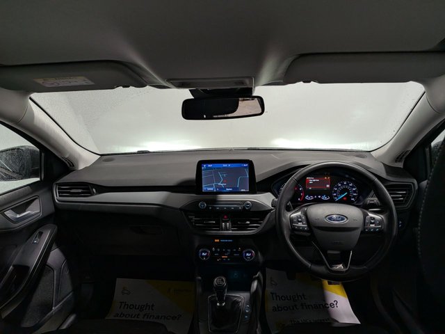 2022 Ford Focus 1L Titanium Style 5dr - Photo 6