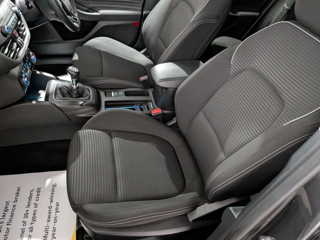 2022 Ford Focus 1L Titanium Style 5dr - Photo 12