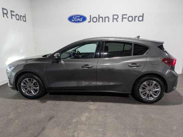 2022 Ford Focus 1L Titanium Style 5dr - Photo 3