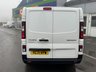 USED 2021 71 RENAULT TRAFIC 2.0 dCi ENERGY 28 Business+ Panel Van 5dr Diesel Manual SWB Standard Roof Euro 6 (s/s) (120 ps) This 2021 Renault Trafic presents a superb ownership proposition, having been meticulously maintained by just one owner from new.  Powered by a robust 2.0 litre dCi diesel engine, this Euro 6 compliant model offers efficient performance for your business needs.  The Business+ trim level ensures a practical and comfortable driving experience, enhanced by features such as a DAB radio with Bluetooth and USB connectivity, a wide view mirror incorporating blind spot assistance.