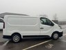 USED 2021 71 RENAULT TRAFIC 2.0 dCi ENERGY 28 Business+ Panel Van 5dr Diesel Manual SWB Standard Roof Euro 6 (s/s) (120 ps) This 2021 Renault Trafic presents a superb ownership proposition, having been meticulously maintained by just one owner from new.  Powered by a robust 2.0 litre dCi diesel engine, this Euro 6 compliant model offers efficient performance for your business needs.  The Business+ trim level ensures a practical and comfortable driving experience, enhanced by features such as a DAB radio with Bluetooth and USB connectivity, a wide view mirror incorporating blind spot assistance.