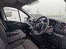 USED 2021 71 RENAULT TRAFIC 2.0 dCi ENERGY 28 Business+ Panel Van 5dr Diesel Manual SWB Standard Roof Euro 6 (s/s) (120 ps) This 2021 Renault Trafic presents a superb ownership proposition, having been meticulously maintained by just one owner from new.  Powered by a robust 2.0 litre dCi diesel engine, this Euro 6 compliant model offers efficient performance for your business needs.  The Business+ trim level ensures a practical and comfortable driving experience, enhanced by features such as a DAB radio with Bluetooth and USB connectivity, a wide view mirror incorporating blind spot assistance.