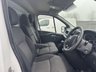 USED 2021 71 RENAULT TRAFIC 2.0 dCi ENERGY 28 Business+ Panel Van 5dr Diesel Manual SWB Standard Roof Euro 6 (s/s) (120 ps) This 2021 Renault Trafic presents a superb ownership proposition, having been meticulously maintained by just one owner from new.  Powered by a robust 2.0 litre dCi diesel engine, this Euro 6 compliant model offers efficient performance for your business needs.  The Business+ trim level ensures a practical and comfortable driving experience, enhanced by features such as a DAB radio with Bluetooth and USB connectivity, a wide view mirror incorporating blind spot assistance.