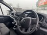 USED 2021 71 RENAULT TRAFIC 2.0 dCi ENERGY 28 Business+ Panel Van 5dr Diesel Manual SWB Standard Roof Euro 6 (s/s) (120 ps) This 2021 Renault Trafic presents a superb ownership proposition, having been meticulously maintained by just one owner from new.  Powered by a robust 2.0 litre dCi diesel engine, this Euro 6 compliant model offers efficient performance for your business needs.  The Business+ trim level ensures a practical and comfortable driving experience, enhanced by features such as a DAB radio with Bluetooth and USB connectivity, a wide view mirror incorporating blind spot assistance.