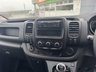 USED 2021 71 RENAULT TRAFIC 2.0 dCi ENERGY 28 Business+ Panel Van 5dr Diesel Manual SWB Standard Roof Euro 6 (s/s) (120 ps) This 2021 Renault Trafic presents a superb ownership proposition, having been meticulously maintained by just one owner from new.  Powered by a robust 2.0 litre dCi diesel engine, this Euro 6 compliant model offers efficient performance for your business needs.  The Business+ trim level ensures a practical and comfortable driving experience, enhanced by features such as a DAB radio with Bluetooth and USB connectivity, a wide view mirror incorporating blind spot assistance.