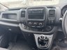 USED 2021 71 RENAULT TRAFIC 2.0 dCi ENERGY 28 Business+ Panel Van 5dr Diesel Manual SWB Standard Roof Euro 6 (s/s) (120 ps) This 2021 Renault Trafic presents a superb ownership proposition, having been meticulously maintained by just one owner from new.  Powered by a robust 2.0 litre dCi diesel engine, this Euro 6 compliant model offers efficient performance for your business needs.  The Business+ trim level ensures a practical and comfortable driving experience, enhanced by features such as a DAB radio with Bluetooth and USB connectivity, a wide view mirror incorporating blind spot assistance.