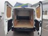 USED 2021 71 RENAULT TRAFIC 2.0 dCi ENERGY 28 Business+ Panel Van 5dr Diesel Manual SWB Standard Roof Euro 6 (s/s) (120 ps) This 2021 Renault Trafic presents a superb ownership proposition, having been meticulously maintained by just one owner from new.  Powered by a robust 2.0 litre dCi diesel engine, this Euro 6 compliant model offers efficient performance for your business needs.  The Business+ trim level ensures a practical and comfortable driving experience, enhanced by features such as a DAB radio with Bluetooth and USB connectivity, a wide view mirror incorporating blind spot assistance.