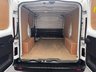 USED 2021 71 RENAULT TRAFIC 2.0 dCi ENERGY 28 Business+ Panel Van 5dr Diesel Manual SWB Standard Roof Euro 6 (s/s) (120 ps) This 2021 Renault Trafic presents a superb ownership proposition, having been meticulously maintained by just one owner from new.  Powered by a robust 2.0 litre dCi diesel engine, this Euro 6 compliant model offers efficient performance for your business needs.  The Business+ trim level ensures a practical and comfortable driving experience, enhanced by features such as a DAB radio with Bluetooth and USB connectivity, a wide view mirror incorporating blind spot assistance.
