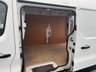 USED 2021 71 RENAULT TRAFIC 2.0 dCi ENERGY 28 Business+ Panel Van 5dr Diesel Manual SWB Standard Roof Euro 6 (s/s) (120 ps) This 2021 Renault Trafic presents a superb ownership proposition, having been meticulously maintained by just one owner from new.  Powered by a robust 2.0 litre dCi diesel engine, this Euro 6 compliant model offers efficient performance for your business needs.  The Business+ trim level ensures a practical and comfortable driving experience, enhanced by features such as a DAB radio with Bluetooth and USB connectivity, a wide view mirror incorporating blind spot assistance.