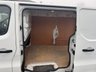 USED 2021 71 RENAULT TRAFIC 2.0 dCi ENERGY 28 Business+ Panel Van 5dr Diesel Manual SWB Standard Roof Euro 6 (s/s) (120 ps) This 2021 Renault Trafic presents a superb ownership proposition, having been meticulously maintained by just one owner from new.  Powered by a robust 2.0 litre dCi diesel engine, this Euro 6 compliant model offers efficient performance for your business needs.  The Business+ trim level ensures a practical and comfortable driving experience, enhanced by features such as a DAB radio with Bluetooth and USB connectivity, a wide view mirror incorporating blind spot assistance.