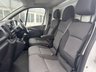 USED 2021 71 RENAULT TRAFIC 2.0 dCi ENERGY 28 Business+ Panel Van 5dr Diesel Manual SWB Standard Roof Euro 6 (s/s) (120 ps) This 2021 Renault Trafic presents a superb ownership proposition, having been meticulously maintained by just one owner from new.  Powered by a robust 2.0 litre dCi diesel engine, this Euro 6 compliant model offers efficient performance for your business needs.  The Business+ trim level ensures a practical and comfortable driving experience, enhanced by features such as a DAB radio with Bluetooth and USB connectivity, a wide view mirror incorporating blind spot assistance.