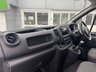 USED 2021 71 RENAULT TRAFIC 2.0 dCi ENERGY 28 Business+ Panel Van 5dr Diesel Manual SWB Standard Roof Euro 6 (s/s) (120 ps) This 2021 Renault Trafic presents a superb ownership proposition, having been meticulously maintained by just one owner from new.  Powered by a robust 2.0 litre dCi diesel engine, this Euro 6 compliant model offers efficient performance for your business needs.  The Business+ trim level ensures a practical and comfortable driving experience, enhanced by features such as a DAB radio with Bluetooth and USB connectivity, a wide view mirror incorporating blind spot assistance.