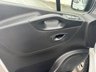 USED 2021 71 RENAULT TRAFIC 2.0 dCi ENERGY 28 Business+ Panel Van 5dr Diesel Manual SWB Standard Roof Euro 6 (s/s) (120 ps) This 2021 Renault Trafic presents a superb ownership proposition, having been meticulously maintained by just one owner from new.  Powered by a robust 2.0 litre dCi diesel engine, this Euro 6 compliant model offers efficient performance for your business needs.  The Business+ trim level ensures a practical and comfortable driving experience, enhanced by features such as a DAB radio with Bluetooth and USB connectivity, a wide view mirror incorporating blind spot assistance.