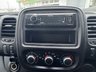 USED 2021 71 RENAULT TRAFIC 2.0 dCi ENERGY 28 Business+ Panel Van 5dr Diesel Manual SWB Standard Roof Euro 6 (s/s) (120 ps) This 2021 Renault Trafic presents a superb ownership proposition, having been meticulously maintained by just one owner from new.  Powered by a robust 2.0 litre dCi diesel engine, this Euro 6 compliant model offers efficient performance for your business needs.  The Business+ trim level ensures a practical and comfortable driving experience, enhanced by features such as a DAB radio with Bluetooth and USB connectivity, a wide view mirror incorporating blind spot assistance.