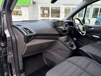 USED 2020 70 FORD TRANSIT CONNECT 1.5 240 EcoBlue Limited Panel Van 5dr Diesel Manual L2 Euro 6 (s/s) (120 ps) This 2020 Ford Transit Connect 240 Limited offers exceptional fuel efficiency, achieving an impressive 61 miles per gallon. This practical van is powered by a 1.5 litre EcoBlue diesel engine, delivering a robust 118 brake horsepower. As a Euro 6 compliant vehicle, it also boasts low CO2 emissions, making it an environmentally conscious choice. The Limited trim level ensures a well equipped interior, designed for both comfort and functionality during your working day. The 1.5 litre diesel engine