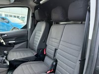 USED 2020 70 FORD TRANSIT CONNECT 1.5 240 EcoBlue Limited Panel Van 5dr Diesel Manual L2 Euro 6 (s/s) (120 ps) This 2020 Ford Transit Connect 240 Limited offers exceptional fuel efficiency, achieving an impressive 61 miles per gallon. This practical van is powered by a 1.5 litre EcoBlue diesel engine, delivering a robust 118 brake horsepower. As a Euro 6 compliant vehicle, it also boasts low CO2 emissions, making it an environmentally conscious choice. The Limited trim level ensures a well equipped interior, designed for both comfort and functionality during your working day. The 1.5 litre diesel engine