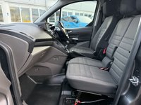 USED 2020 70 FORD TRANSIT CONNECT 1.5 240 EcoBlue Limited Panel Van 5dr Diesel Manual L2 Euro 6 (s/s) (120 ps) This 2020 Ford Transit Connect 240 Limited offers exceptional fuel efficiency, achieving an impressive 61 miles per gallon. This practical van is powered by a 1.5 litre EcoBlue diesel engine, delivering a robust 118 brake horsepower. As a Euro 6 compliant vehicle, it also boasts low CO2 emissions, making it an environmentally conscious choice. The Limited trim level ensures a well equipped interior, designed for both comfort and functionality during your working day. The 1.5 litre diesel engine
