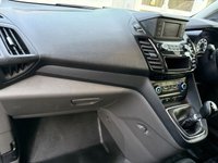 USED 2020 70 FORD TRANSIT CONNECT 1.5 240 EcoBlue Limited Panel Van 5dr Diesel Manual L2 Euro 6 (s/s) (120 ps) This 2020 Ford Transit Connect 240 Limited offers exceptional fuel efficiency, achieving an impressive 61 miles per gallon. This practical van is powered by a 1.5 litre EcoBlue diesel engine, delivering a robust 118 brake horsepower. As a Euro 6 compliant vehicle, it also boasts low CO2 emissions, making it an environmentally conscious choice. The Limited trim level ensures a well equipped interior, designed for both comfort and functionality during your working day. The 1.5 litre diesel engine