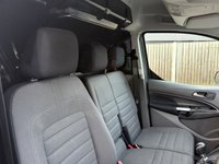 USED 2020 70 FORD TRANSIT CONNECT 1.5 240 EcoBlue Limited Panel Van 5dr Diesel Manual L2 Euro 6 (s/s) (120 ps) This 2020 Ford Transit Connect 240 Limited offers exceptional fuel efficiency, achieving an impressive 61 miles per gallon. This practical van is powered by a 1.5 litre EcoBlue diesel engine, delivering a robust 118 brake horsepower. As a Euro 6 compliant vehicle, it also boasts low CO2 emissions, making it an environmentally conscious choice. The Limited trim level ensures a well equipped interior, designed for both comfort and functionality during your working day. The 1.5 litre diesel engine