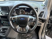 USED 2020 70 FORD TRANSIT CONNECT 1.5 240 EcoBlue Limited Panel Van 5dr Diesel Manual L2 Euro 6 (s/s) (120 ps) This 2020 Ford Transit Connect 240 Limited offers exceptional fuel efficiency, achieving an impressive 61 miles per gallon. This practical van is powered by a 1.5 litre EcoBlue diesel engine, delivering a robust 118 brake horsepower. As a Euro 6 compliant vehicle, it also boasts low CO2 emissions, making it an environmentally conscious choice. The Limited trim level ensures a well equipped interior, designed for both comfort and functionality during your working day. The 1.5 litre diesel engine