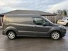 USED 2020 70 FORD TRANSIT CONNECT 1.5 240 EcoBlue Limited Panel Van 5dr Diesel Manual L2 Euro 6 (s/s) (120 ps) This 2020 Ford Transit Connect 240 Limited offers exceptional fuel efficiency, achieving an impressive 61 miles per gallon. This practical van is powered by a 1.5 litre EcoBlue diesel engine, delivering a robust 118 brake horsepower. As a Euro 6 compliant vehicle, it also boasts low CO2 emissions, making it an environmentally conscious choice. The Limited trim level ensures a well equipped interior, designed for both comfort and functionality during your working day. The 1.5 litre diesel engine