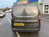 USED 2020 70 FORD TRANSIT CONNECT 1.5 240 EcoBlue Limited Panel Van 5dr Diesel Manual L2 Euro 6 (s/s) (120 ps) This 2020 Ford Transit Connect 240 Limited offers exceptional fuel efficiency, achieving an impressive 61 miles per gallon. This practical van is powered by a 1.5 litre EcoBlue diesel engine, delivering a robust 118 brake horsepower. As a Euro 6 compliant vehicle, it also boasts low CO2 emissions, making it an environmentally conscious choice. The Limited trim level ensures a well equipped interior, designed for both comfort and functionality during your working day. The 1.5 litre diesel engine