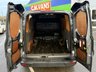 USED 2020 70 FORD TRANSIT CONNECT 1.5 240 EcoBlue Limited Panel Van 5dr Diesel Manual L2 Euro 6 (s/s) (120 ps) This 2020 Ford Transit Connect 240 Limited offers exceptional fuel efficiency, achieving an impressive 61 miles per gallon. This practical van is powered by a 1.5 litre EcoBlue diesel engine, delivering a robust 118 brake horsepower. As a Euro 6 compliant vehicle, it also boasts low CO2 emissions, making it an environmentally conscious choice. The Limited trim level ensures a well equipped interior, designed for both comfort and functionality during your working day. The 1.5 litre diesel engine
