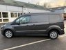 USED 2020 70 FORD TRANSIT CONNECT 1.5 240 EcoBlue Limited Panel Van 5dr Diesel Manual L2 Euro 6 (s/s) (120 ps) This 2020 Ford Transit Connect 240 Limited offers exceptional fuel efficiency, achieving an impressive 61 miles per gallon. This practical van is powered by a 1.5 litre EcoBlue diesel engine, delivering a robust 118 brake horsepower. As a Euro 6 compliant vehicle, it also boasts low CO2 emissions, making it an environmentally conscious choice. The Limited trim level ensures a well equipped interior, designed for both comfort and functionality during your working day. The 1.5 litre diesel engine