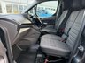 USED 2020 70 FORD TRANSIT CONNECT 1.5 240 EcoBlue Limited Panel Van 5dr Diesel Manual L2 Euro 6 (s/s) (120 ps) This 2020 Ford Transit Connect 240 Limited offers exceptional fuel efficiency, achieving an impressive 61 miles per gallon. This practical van is powered by a 1.5 litre EcoBlue diesel engine, delivering a robust 118 brake horsepower. As a Euro 6 compliant vehicle, it also boasts low CO2 emissions, making it an environmentally conscious choice. The Limited trim level ensures a well equipped interior, designed for both comfort and functionality during your working day. The 1.5 litre diesel engine