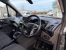 USED 2020 70 FORD TRANSIT CONNECT 1.5 240 EcoBlue Limited Panel Van 5dr Diesel Manual L2 Euro 6 (s/s) (120 ps) This 2020 Ford Transit Connect 240 Limited offers exceptional fuel efficiency, achieving an impressive 61 miles per gallon. This practical van is powered by a 1.5 litre EcoBlue diesel engine, delivering a robust 118 brake horsepower. As a Euro 6 compliant vehicle, it also boasts low CO2 emissions, making it an environmentally conscious choice. The Limited trim level ensures a well equipped interior, designed for both comfort and functionality during your working day. The 1.5 litre diesel engine