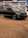 USED 2021 21 VOLKSWAGEN T-ROC 1.5 TSI GPF EVO R-Line SUV 5dr Petrol DSG Euro 6 (s/s) (150 ps) Finished in DEEP BLACK and HEATED ALCANTARA Sports Trim. This T-Roc is for those who want a compact SUV with smart styling and a good level of practicality. This Golf based SUV is both practical and fun to drive. Features include, Heated Seats, Virtual Dash, Cruise Control, Park Sensors, B/Tooth, Apple Play, 19" Alloys, DAB Radio, Sports Trim and much more. JUST SERVICED and 12 MONTHS MOT with 2 KEYS.