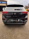 USED 2021 21 VOLKSWAGEN T-ROC 1.5 TSI GPF EVO R-Line SUV 5dr Petrol DSG Euro 6 (s/s) (150 ps) Finished in DEEP BLACK and HEATED ALCANTARA Sports Trim. This T-Roc is for those who want a compact SUV with smart styling and a good level of practicality. This Golf based SUV is both practical and fun to drive. Features include, Heated Seats, Virtual Dash, Cruise Control, Park Sensors, B/Tooth, Apple Play, 19" Alloys, DAB Radio, Sports Trim and much more. JUST SERVICED and 12 MONTHS MOT with 2 KEYS.