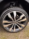USED 2021 21 VOLKSWAGEN T-ROC 1.5 TSI GPF EVO R-Line SUV 5dr Petrol DSG Euro 6 (s/s) (150 ps) Finished in DEEP BLACK and HEATED ALCANTARA Sports Trim. This T-Roc is for those who want a compact SUV with smart styling and a good level of practicality. This Golf based SUV is both practical and fun to drive. Features include, Heated Seats, Virtual Dash, Cruise Control, Park Sensors, B/Tooth, Apple Play, 19" Alloys, DAB Radio, Sports Trim and much more. JUST SERVICED and 12 MONTHS MOT with 2 KEYS.