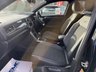 USED 2021 21 VOLKSWAGEN T-ROC 1.5 TSI GPF EVO R-Line SUV 5dr Petrol DSG Euro 6 (s/s) (150 ps) Finished in DEEP BLACK and HEATED ALCANTARA Sports Trim. This T-Roc is for those who want a compact SUV with smart styling and a good level of practicality. This Golf based SUV is both practical and fun to drive. Features include, Heated Seats, Virtual Dash, Cruise Control, Park Sensors, B/Tooth, Apple Play, 19" Alloys, DAB Radio, Sports Trim and much more. JUST SERVICED and 12 MONTHS MOT with 2 KEYS.