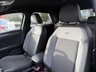 USED 2021 21 VOLKSWAGEN T-ROC 1.5 TSI GPF EVO R-Line SUV 5dr Petrol DSG Euro 6 (s/s) (150 ps) Finished in DEEP BLACK and HEATED ALCANTARA Sports Trim. This T-Roc is for those who want a compact SUV with smart styling and a good level of practicality. This Golf based SUV is both practical and fun to drive. Features include, Heated Seats, Virtual Dash, Cruise Control, Park Sensors, B/Tooth, Apple Play, 19" Alloys, DAB Radio, Sports Trim and much more. JUST SERVICED and 12 MONTHS MOT with 2 KEYS.