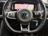 USED 2021 21 VOLKSWAGEN T-ROC 1.5 TSI GPF EVO R-Line SUV 5dr Petrol DSG Euro 6 (s/s) (150 ps) Finished in DEEP BLACK and HEATED ALCANTARA Sports Trim. This T-Roc is for those who want a compact SUV with smart styling and a good level of practicality. This Golf based SUV is both practical and fun to drive. Features include, Heated Seats, Virtual Dash, Cruise Control, Park Sensors, B/Tooth, Apple Play, 19" Alloys, DAB Radio, Sports Trim and much more. JUST SERVICED and 12 MONTHS MOT with 2 KEYS.